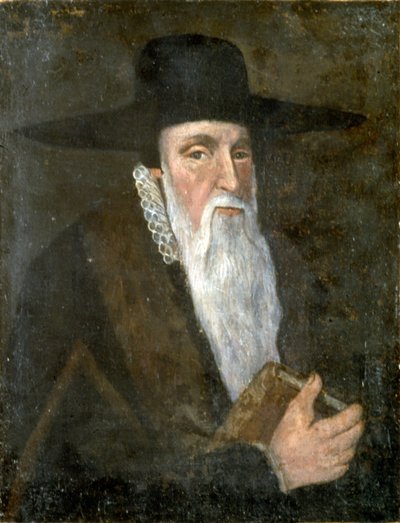 Británico - Théodore De Beza de Unbekannt Unbekannt